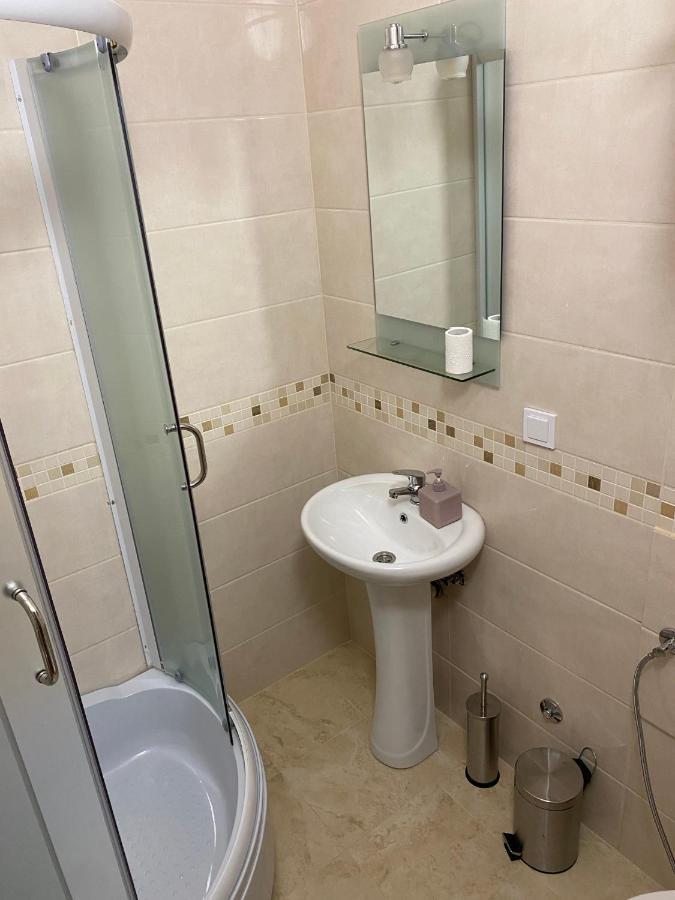 Buba Palace Nikšić Extérieur photo